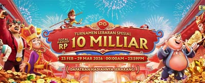 Bonus Deposit Harian Melimpah