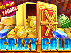 Gold Blitz thumbnail