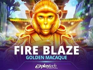 Golden Macaque thumbnail