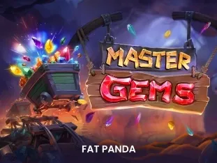 Master Gems thumbnail