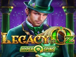 Legacy Of Oz ™ thumbnail