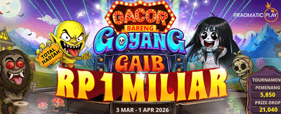 Main Seru Menang Mudah