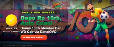 Sensasi Bola Paling Hot
