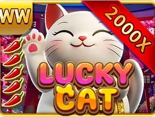 Lucky Cat thumbnail